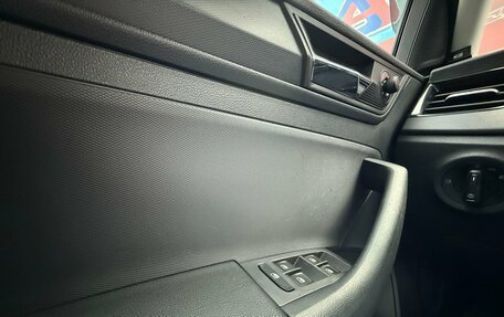 Skoda Rapid II, 2021 год, 1 380 000 рублей, 15 фотография