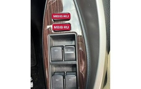 Toyota Premio, 2018 год, 1 398 000 рублей, 18 фотография