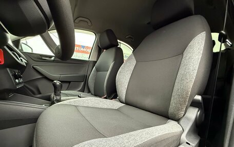 Skoda Rapid II, 2021 год, 1 380 000 рублей, 18 фотография