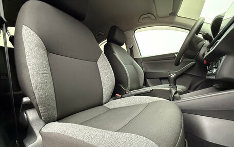 Skoda Rapid II, 2021 год, 1 380 000 рублей, 21 фотография