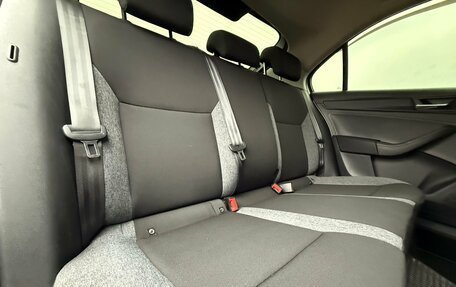 Skoda Rapid II, 2021 год, 1 380 000 рублей, 20 фотография