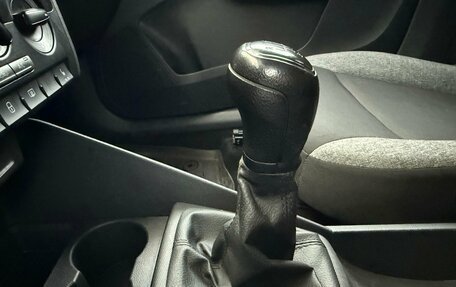 Skoda Rapid II, 2021 год, 1 380 000 рублей, 17 фотография