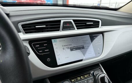 Geely Atlas I, 2021 год, 1 770 000 рублей, 16 фотография