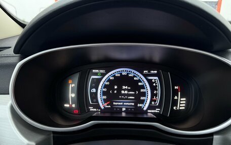 Geely Atlas I, 2021 год, 1 770 000 рублей, 14 фотография