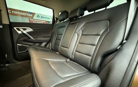 Geely Atlas I, 2021 год, 1 770 000 рублей, 19 фотография