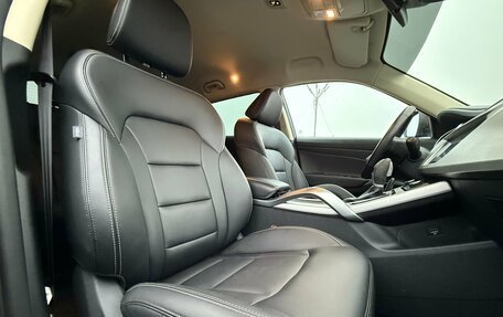 Geely Atlas I, 2021 год, 1 770 000 рублей, 21 фотография