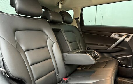 Geely Atlas I, 2021 год, 1 770 000 рублей, 20 фотография