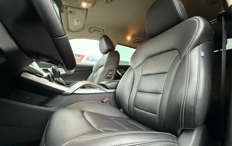 Geely Atlas I, 2021 год, 1 770 000 рублей, 18 фотография