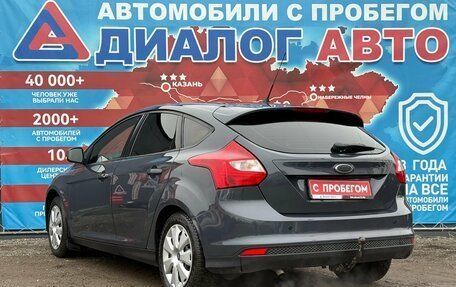 Ford Focus III, 2012 год, 799 000 рублей, 5 фотография