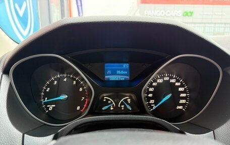 Ford Focus III, 2012 год, 799 000 рублей, 12 фотография