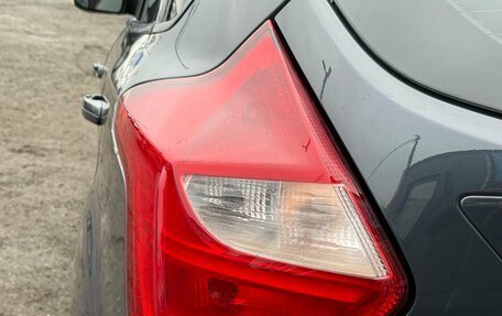 Ford Focus III, 2012 год, 799 000 рублей, 10 фотография