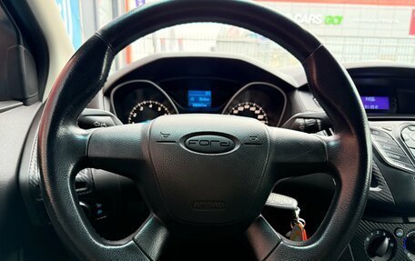 Ford Focus III, 2012 год, 799 000 рублей, 11 фотография