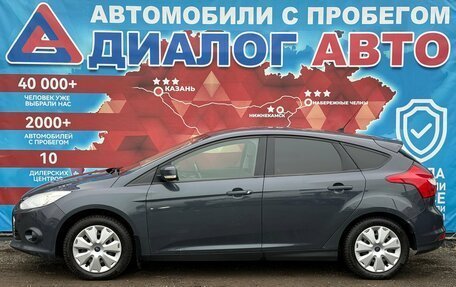 Ford Focus III, 2012 год, 799 000 рублей, 6 фотография