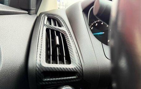 Ford Focus III, 2012 год, 799 000 рублей, 13 фотография