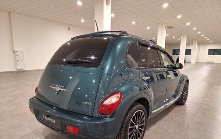Chrysler PT Cruiser, 2008 год, 600 000 рублей, 2 фотография