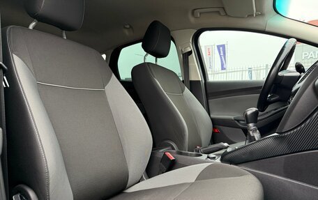 Ford Focus III, 2012 год, 799 000 рублей, 20 фотография