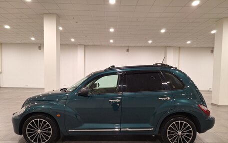 Chrysler PT Cruiser, 2008 год, 600 000 рублей, 3 фотография