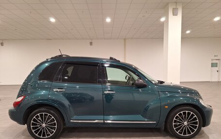 Chrysler PT Cruiser, 2008 год, 600 000 рублей, 4 фотография