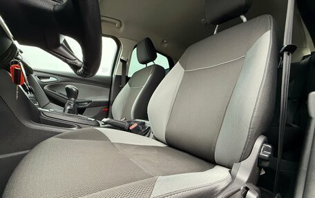 Ford Focus III, 2012 год, 799 000 рублей, 17 фотография