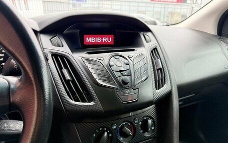 Ford Focus III, 2012 год, 799 000 рублей, 15 фотография