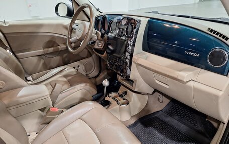 Chrysler PT Cruiser, 2008 год, 600 000 рублей, 9 фотография