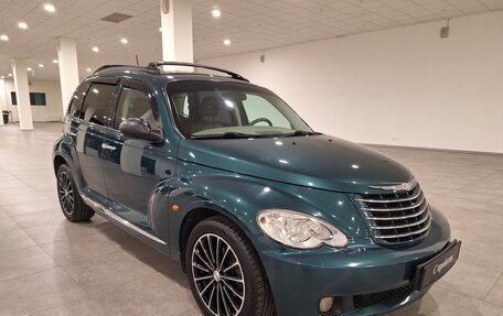 Chrysler PT Cruiser, 2008 год, 600 000 рублей, 7 фотография