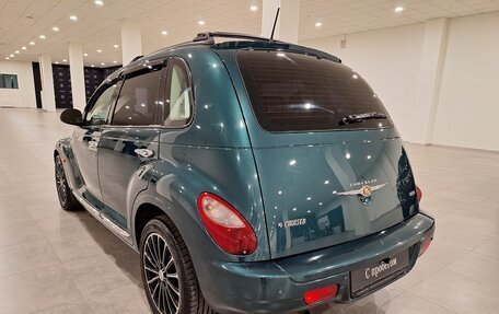 Chrysler PT Cruiser, 2008 год, 600 000 рублей, 8 фотография