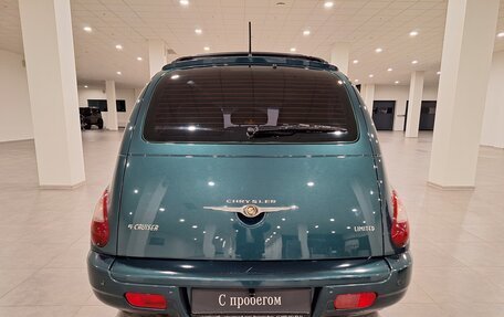 Chrysler PT Cruiser, 2008 год, 600 000 рублей, 6 фотография
