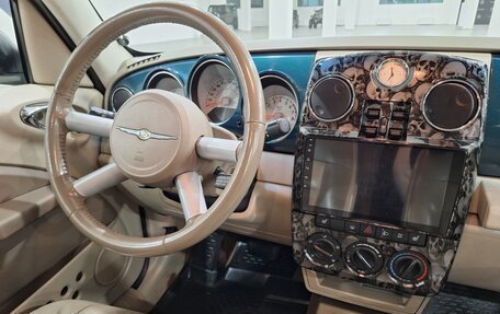 Chrysler PT Cruiser, 2008 год, 600 000 рублей, 15 фотография