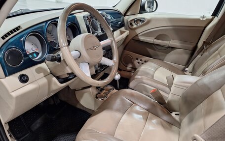 Chrysler PT Cruiser, 2008 год, 600 000 рублей, 14 фотография