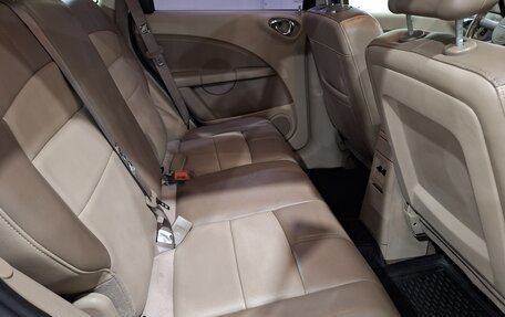 Chrysler PT Cruiser, 2008 год, 600 000 рублей, 12 фотография