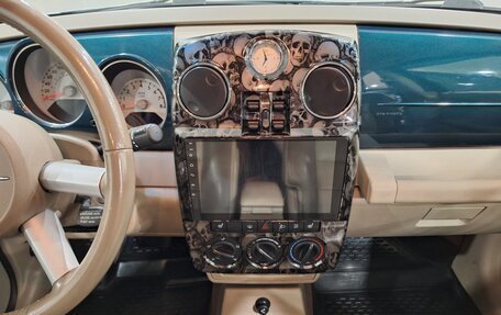 Chrysler PT Cruiser, 2008 год, 600 000 рублей, 11 фотография