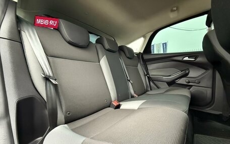 Ford Focus III, 2012 год, 799 000 рублей, 19 фотография