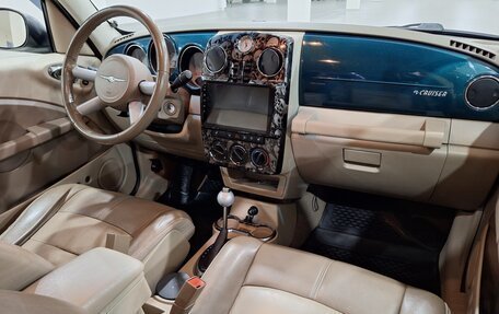 Chrysler PT Cruiser, 2008 год, 600 000 рублей, 17 фотография