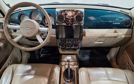 Chrysler PT Cruiser, 2008 год, 600 000 рублей, 10 фотография