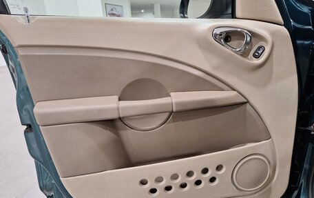 Chrysler PT Cruiser, 2008 год, 600 000 рублей, 19 фотография