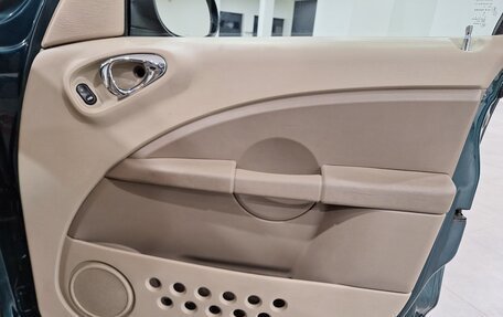 Chrysler PT Cruiser, 2008 год, 600 000 рублей, 18 фотография