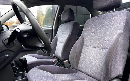 KIA Spectra II (LD), 2007 год, 549 000 рублей, 15 фотография