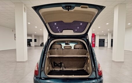 Chrysler PT Cruiser, 2008 год, 600 000 рублей, 16 фотография