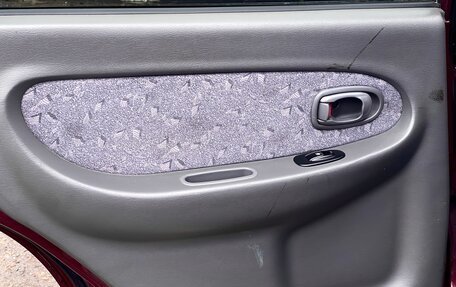 KIA Spectra II (LD), 2007 год, 549 000 рублей, 16 фотография