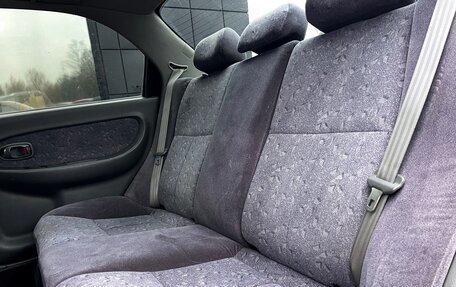 KIA Spectra II (LD), 2007 год, 549 000 рублей, 18 фотография