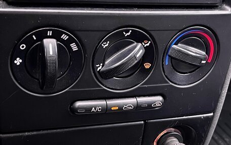 KIA Spectra II (LD), 2007 год, 549 000 рублей, 21 фотография