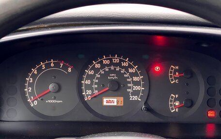 KIA Spectra II (LD), 2007 год, 549 000 рублей, 23 фотография