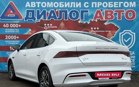 BYD Qin, 2022 год, 2 750 000 рублей, 5 фотография