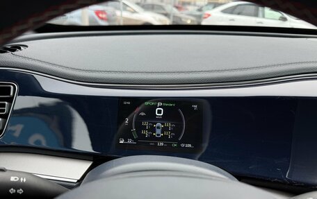 BYD Qin, 2022 год, 2 750 000 рублей, 13 фотография