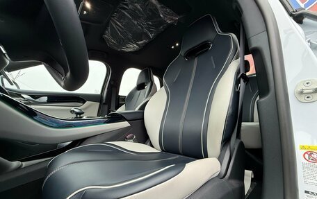 BYD Qin, 2022 год, 2 750 000 рублей, 18 фотография