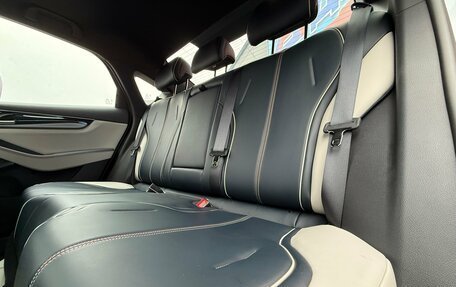 BYD Qin, 2022 год, 2 750 000 рублей, 19 фотография