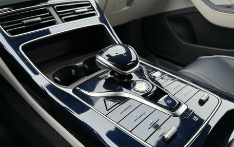 BYD Qin, 2022 год, 2 750 000 рублей, 17 фотография