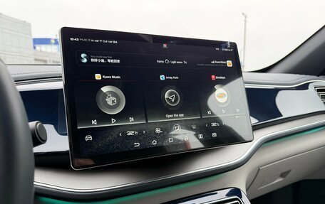 BYD Qin, 2022 год, 2 750 000 рублей, 16 фотография