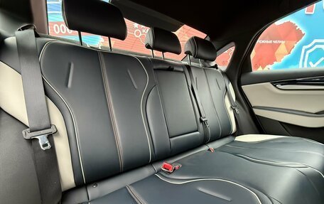 BYD Qin, 2022 год, 2 750 000 рублей, 20 фотография